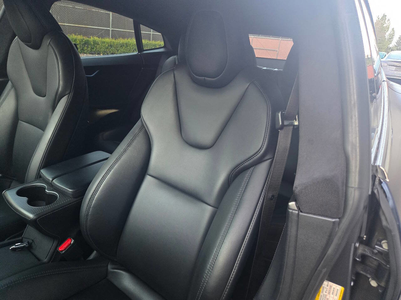 Used 2020 Tesla Model S Performance AWD/4WD image 20