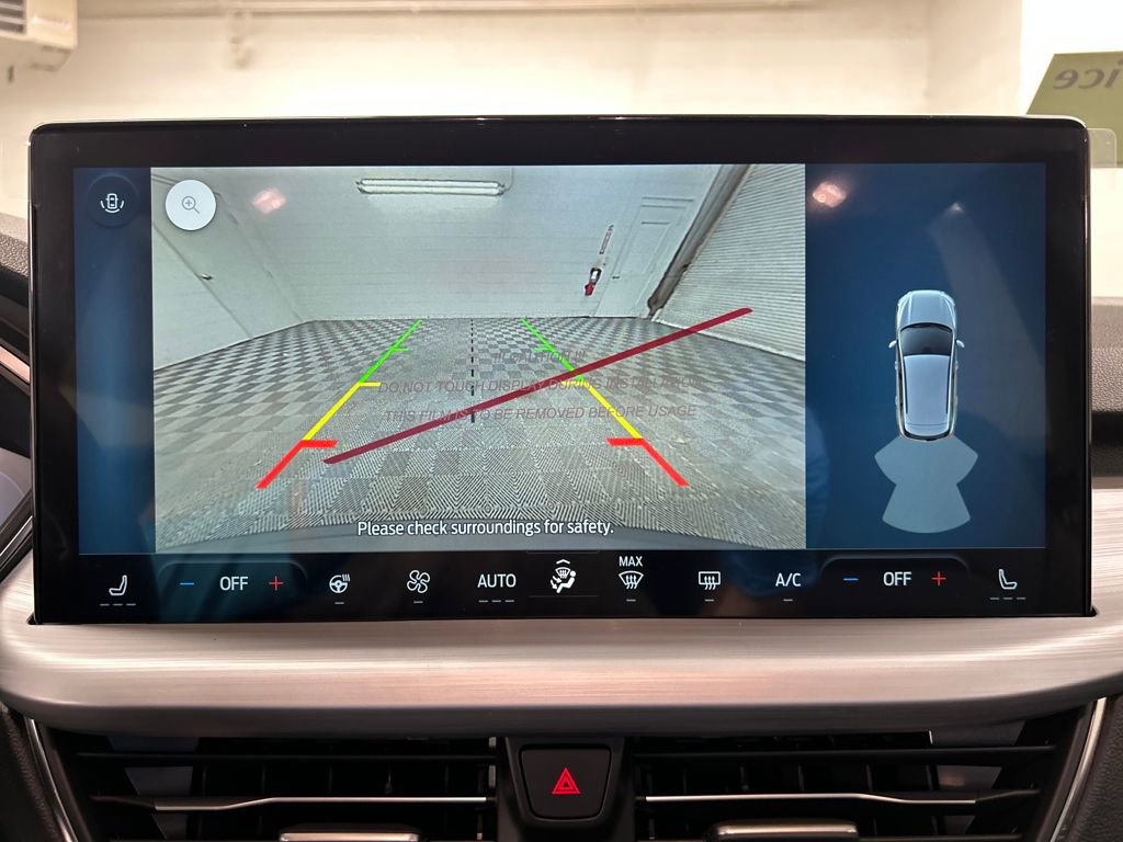 New 2026 Ford Escape Platinum image 26