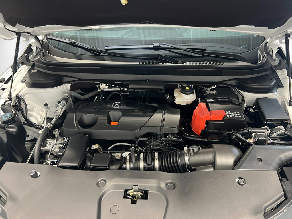New 2026 Acura RDX SH-AWD w/ Technology Package image 13