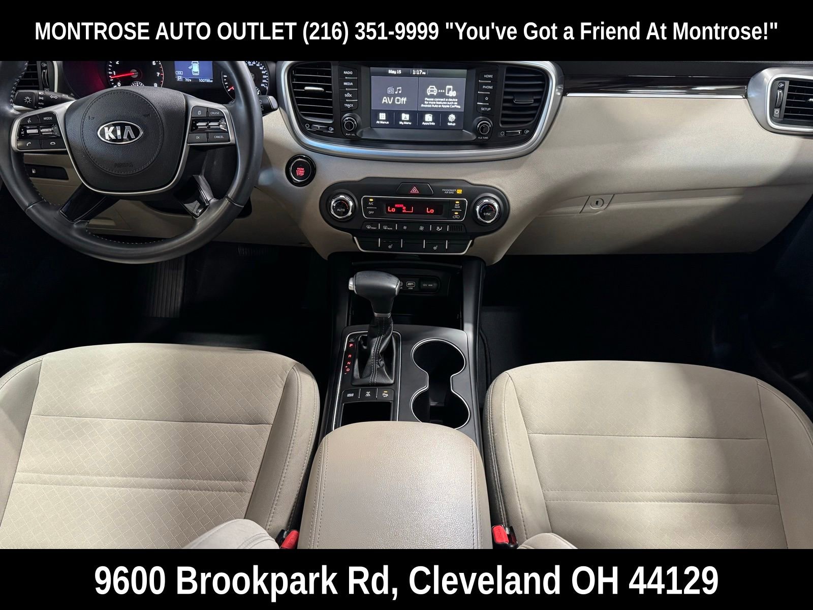 Used 2020 Kia Sorento S AWD/4WD image 33