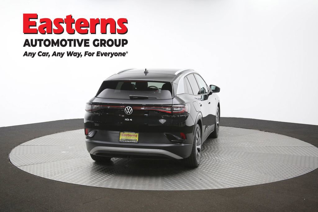 Used 2021 Volkswagen ID.4 1st Edition RWD image 35