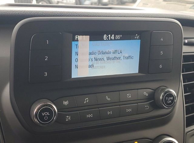 New 2025 Ford Transit 250 Low Roof AWD w/ Load Area Protection Package image 13