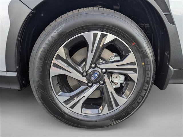 Used 2025 Subaru Crosstrek 2.0i Premium image 10