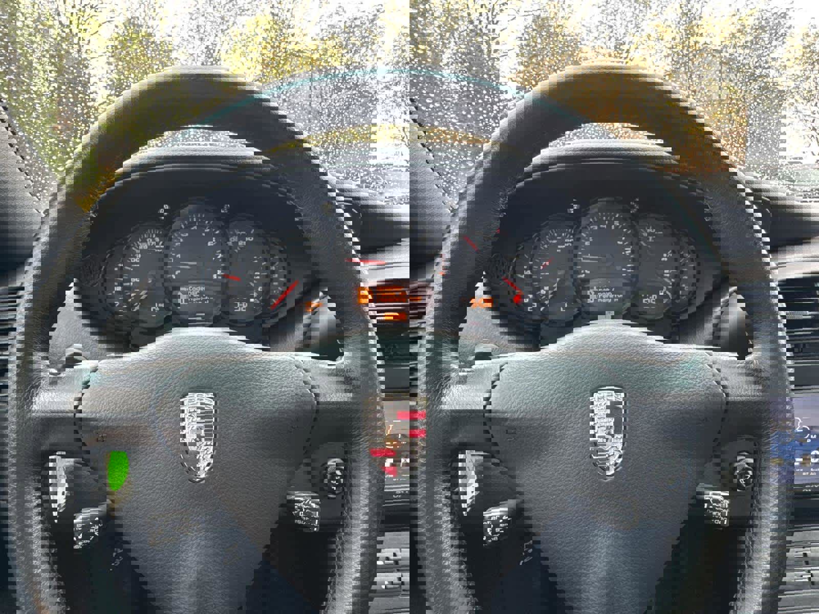 Used 2002 Porsche 911 Carrera image 18