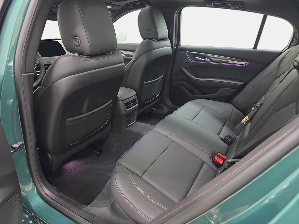 Used 2025 Cadillac CT5 Sport image 12