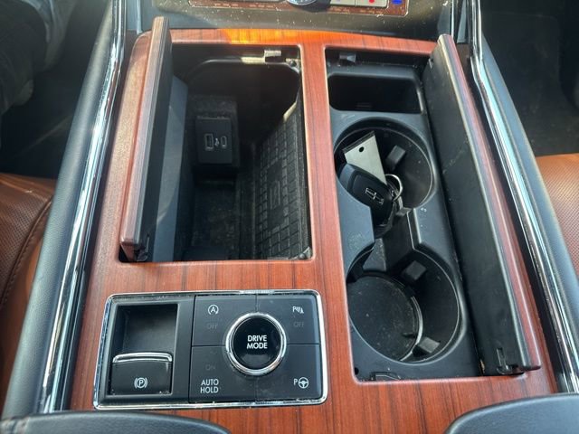 Used 2021 Lincoln Navigator Reserve image 22