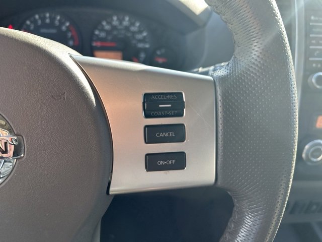 Used 2019 Nissan Frontier SV w/ Value Truck Package image 19