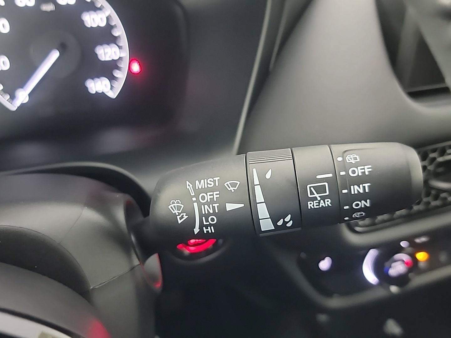 Certified 2026 Honda HR-V Sport image 25
