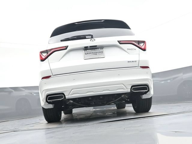 New 2026 Acura MDX w/ Advance Package AWD/4WD image 31