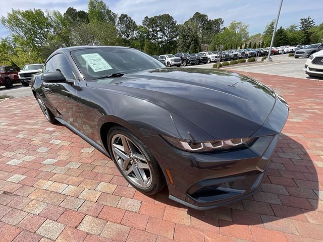 Used 2024 Ford Mustang Premium RWD image 38