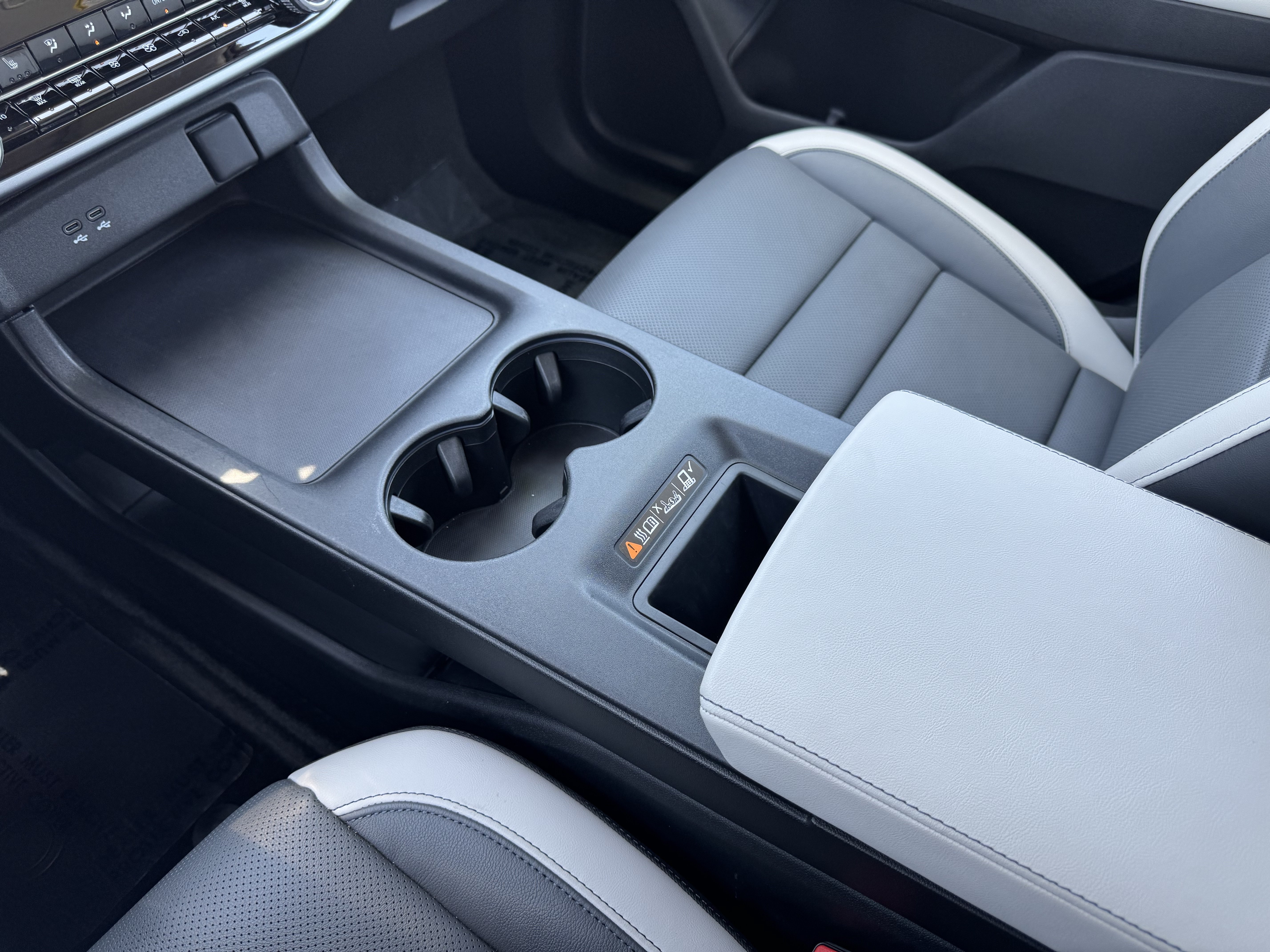 Used 2025 Honda Prologue Elite image 31