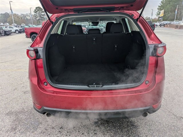 Used 2019 MAZDA CX-5 Sport image 27
