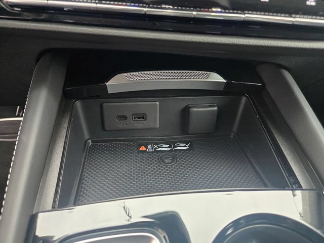 New 2026 Buick Envision Sport Touring AWD/4WD image 19