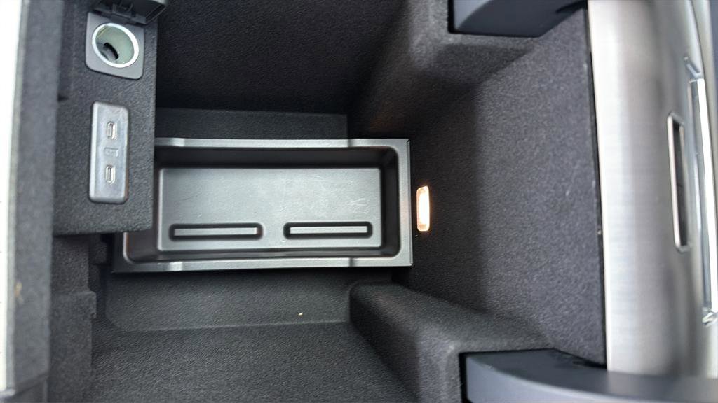 Used 2025 Lincoln Navigator Black Label image 34