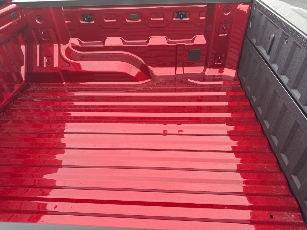 New 2026 Chevrolet Colorado Trail Boss image 11