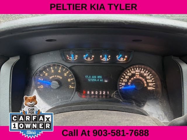 Used 2013 Ford F150 XL image 17