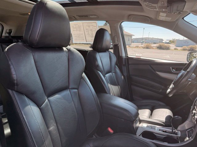 Used 2019 Subaru Ascent Limited AWD/4WD image 20