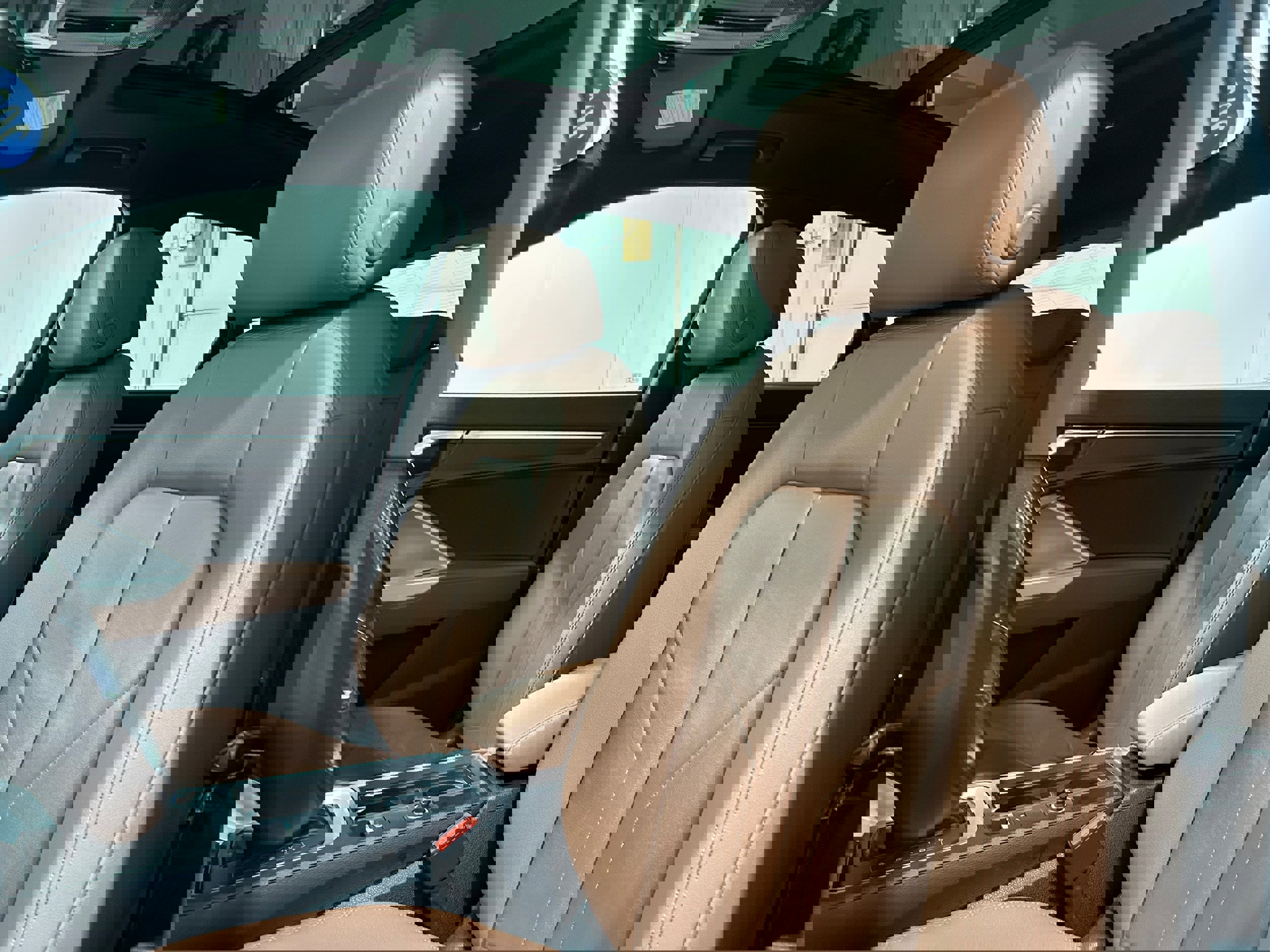 Used 2020 Audi Q3 2.0T Premium Plus w/ Premium Plus Package image 25