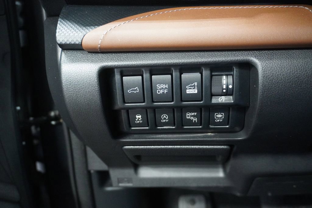 Used 2023 Subaru Forester Touring w/ Popular Package #2 image 30