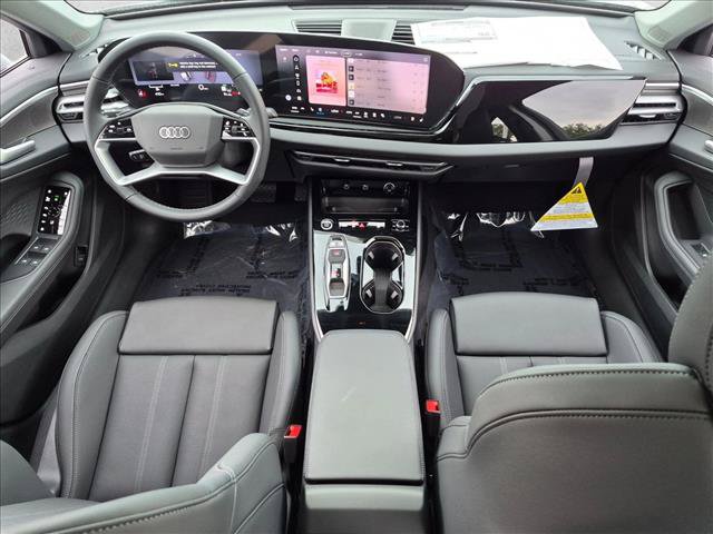 New 2026 Audi A5 Premium Plus AWD/4WD image 14
