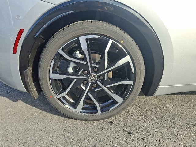 New 2026 Toyota Prius XSE Premium image 7