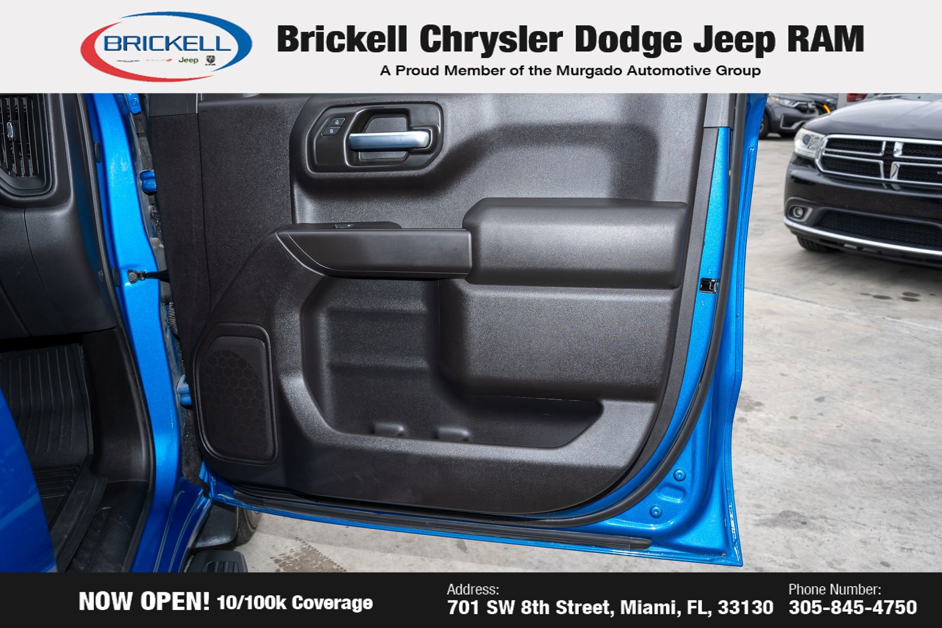 Used 2024 Chevrolet Silverado 1500 Custom image 12