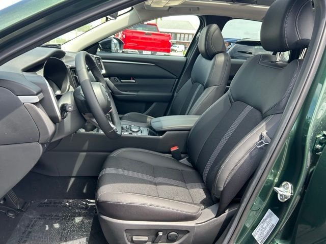 New 2026 MAZDA CX-50 AWD 2.5 S w/ Weather Package image 9