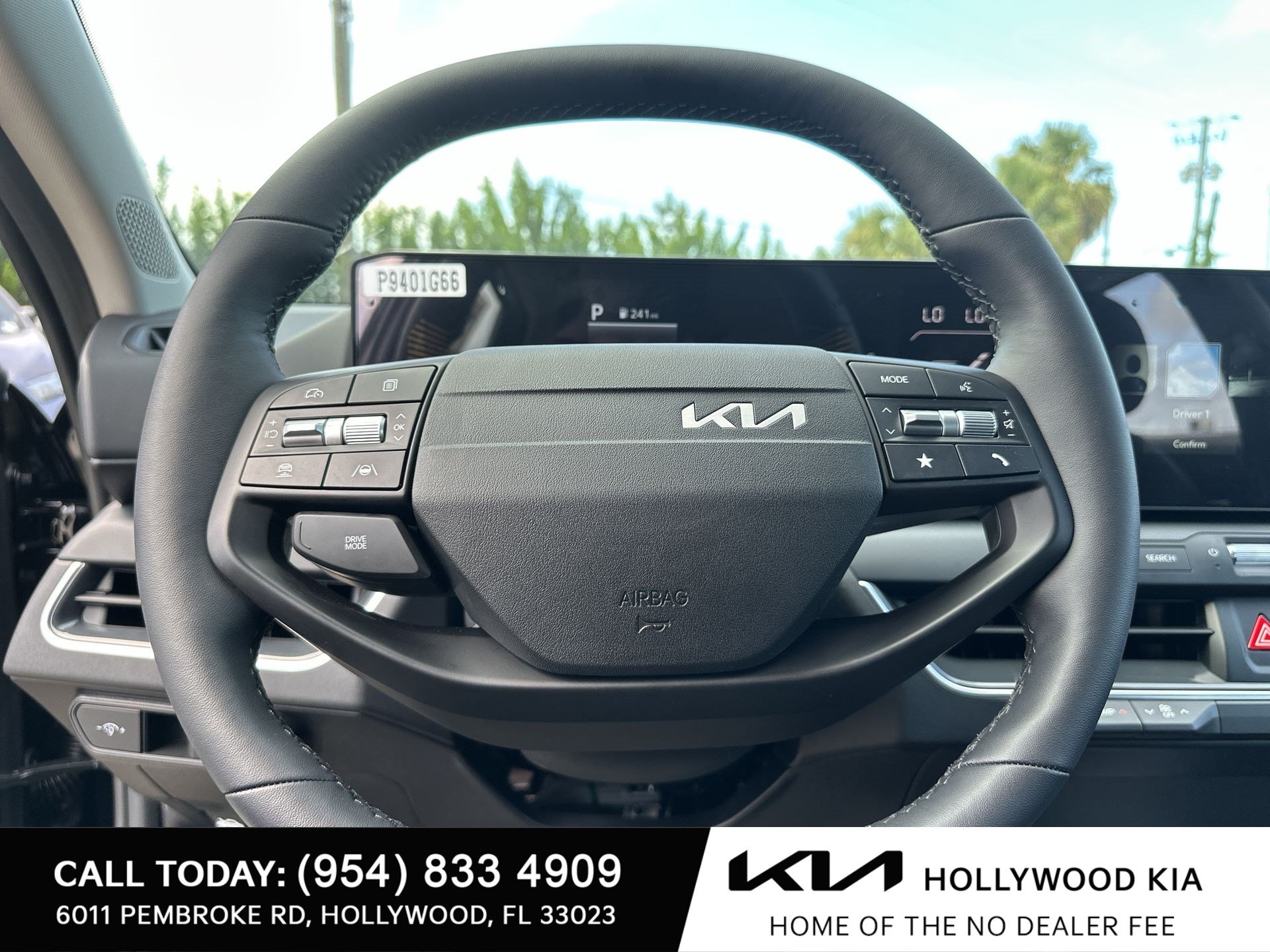 New 2026 Kia K4 EX FWD image 13