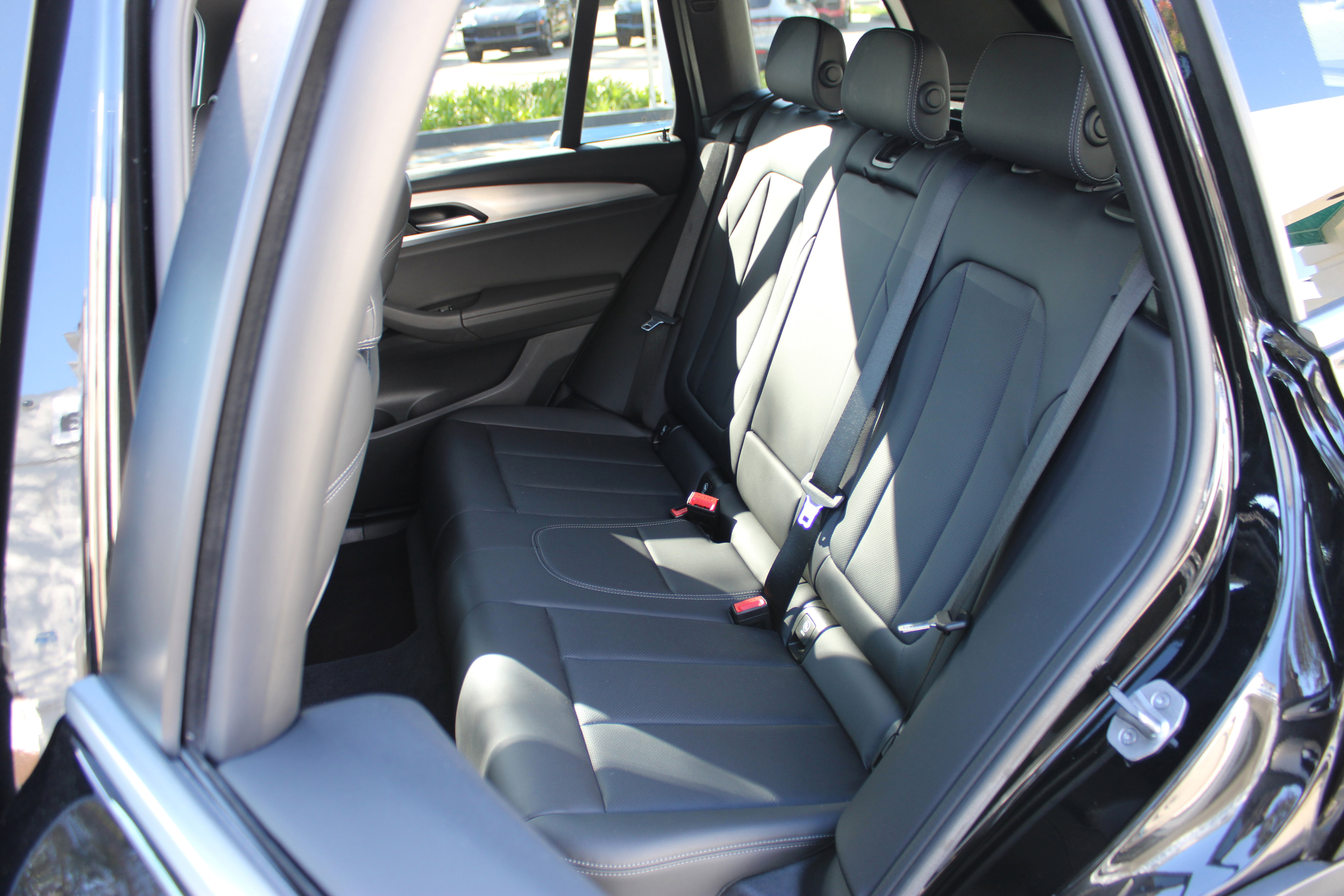 Used 2023 BMW X3 xDrive30i w/ Convenience Package w/ZPA image 24