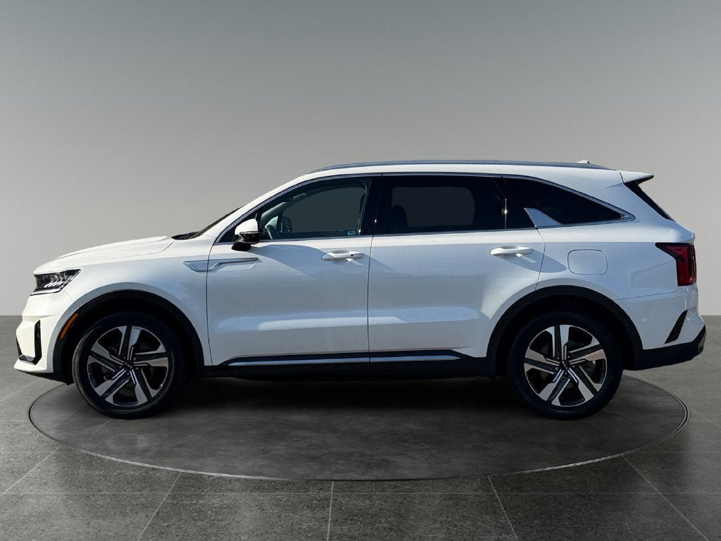 Used 2023 Kia Sorento EX AWD/4WD image 6