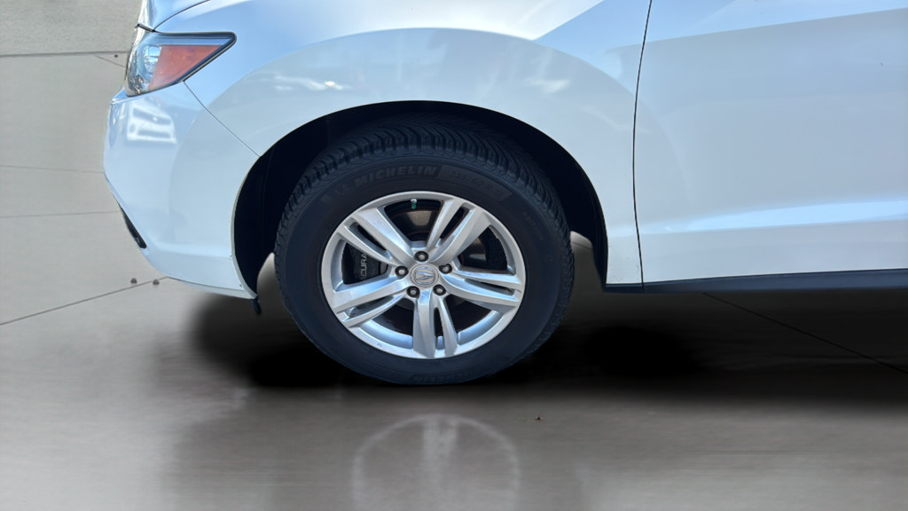 Used 2015 Acura RDX FWD image 36