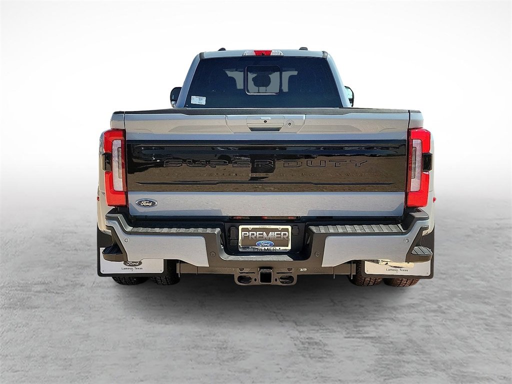 New 2026 Ford F350 Platinum image 9