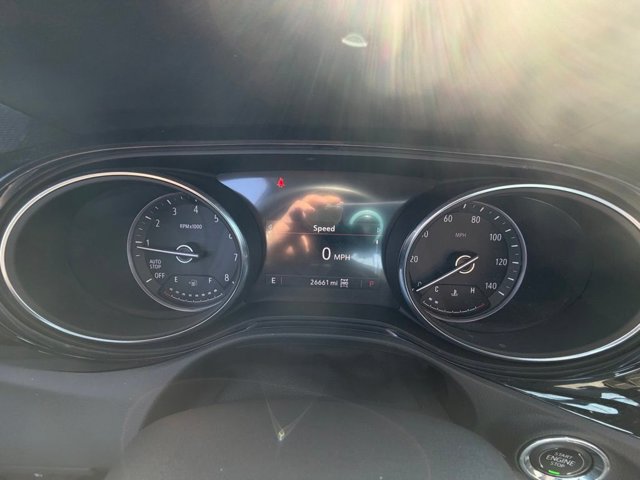Used 2023 Buick Encore GX Essence w/ Experience Buick Package AWD/4WD image 29