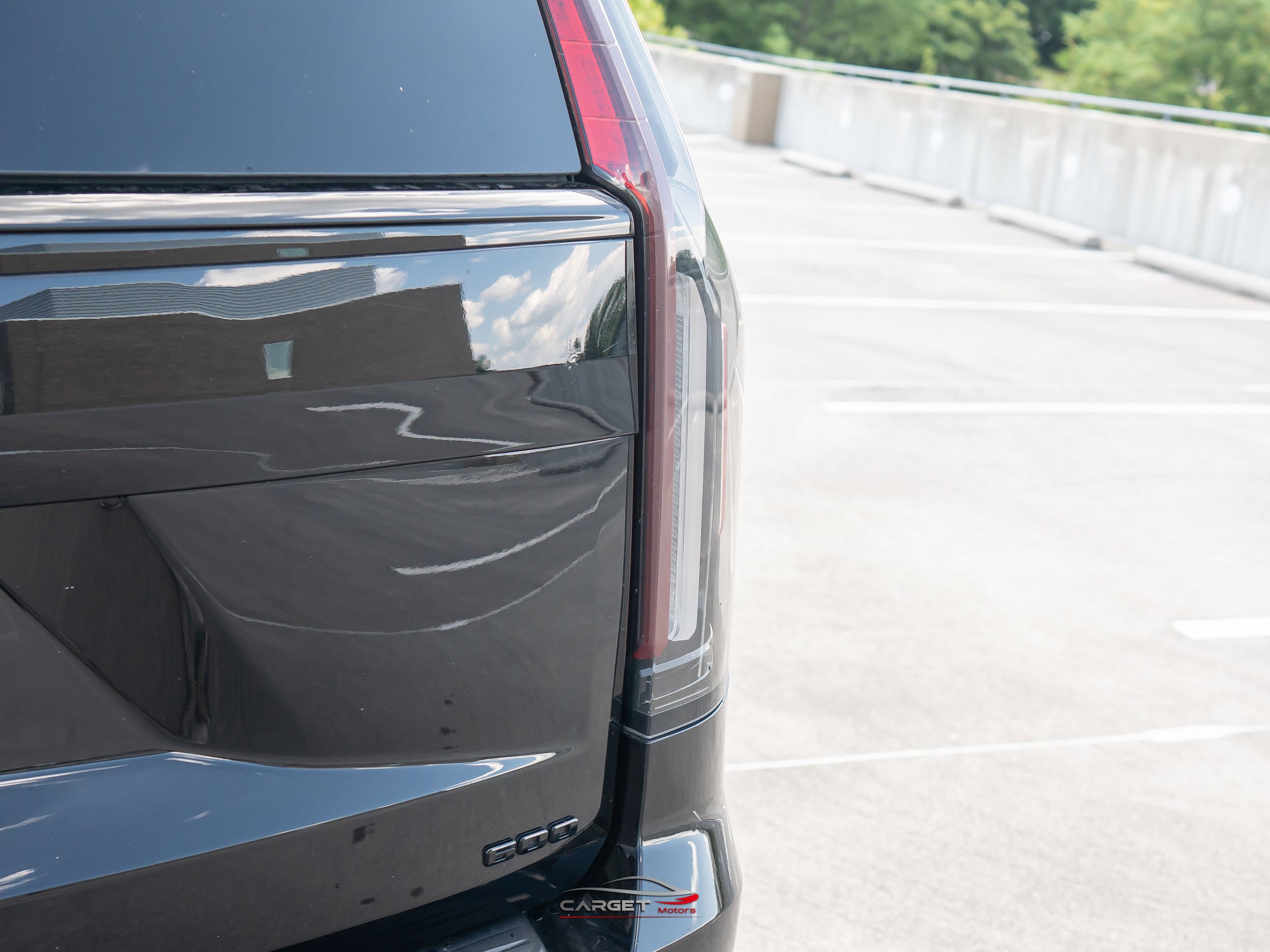 Used 2021 Cadillac Escalade ESV Sport Platinum AWD/4WD image 54