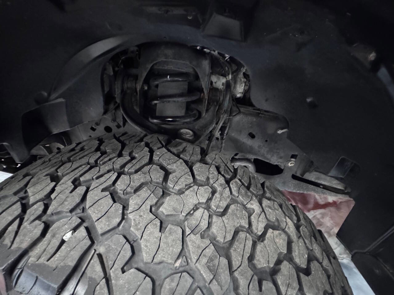 Used 2018 Ford F150 Raptor w/ Equipment Group 802A Luxury AWD/4WD image 18