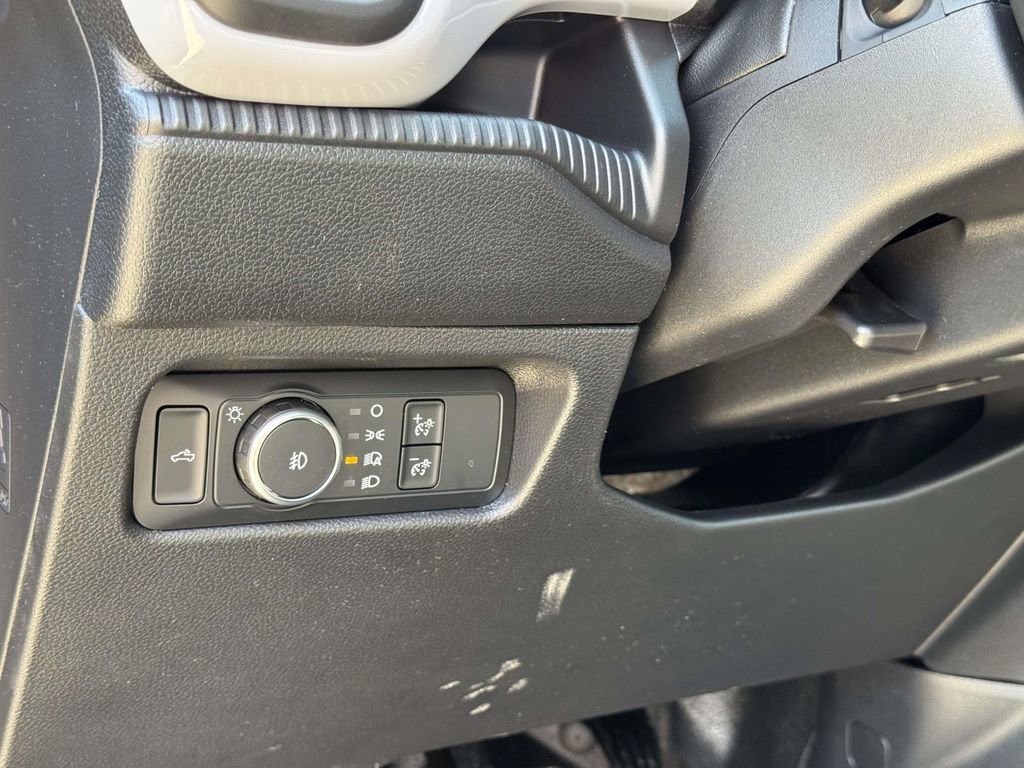 New 2026 Ford Ranger XL w/ Trailer Tow Package image 8