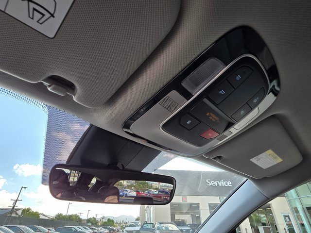 Certified 2023 Hyundai Santa Fe SEL image 32