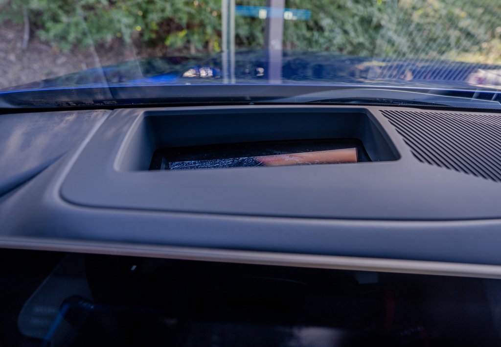 Used 2026 BMW M5 w/ Executive Package image 10