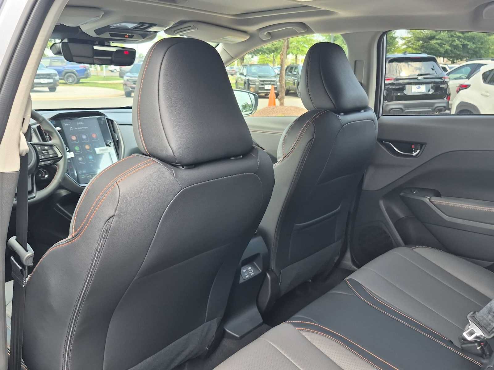 New 2026 Subaru Crosstrek 2.5i Limited AWD/4WD image 18