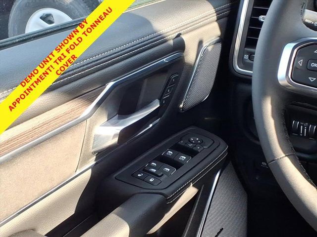New 2026 RAM 1500 Laramie w/ Night Edition image 12