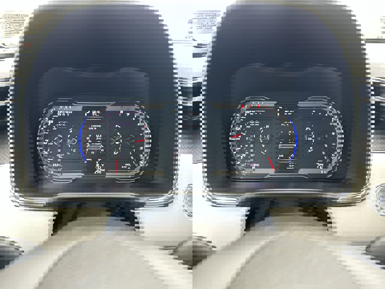 Used 2023 Hyundai Tucson SEL image 26