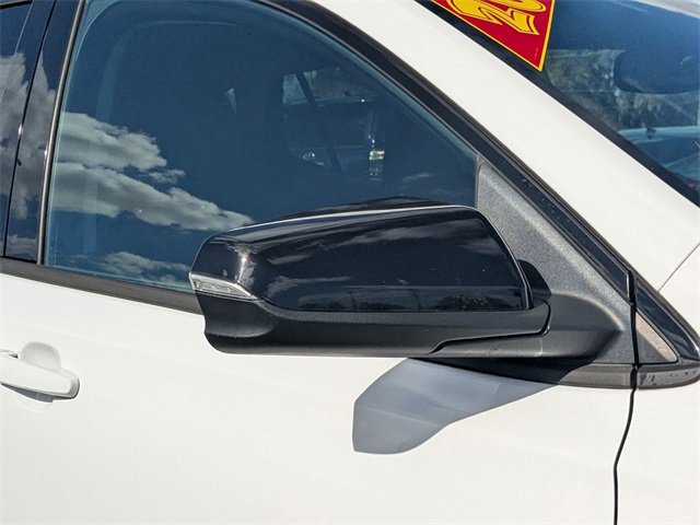 Used 2020 GMC Terrain SLT w/ Preferred Package image 11