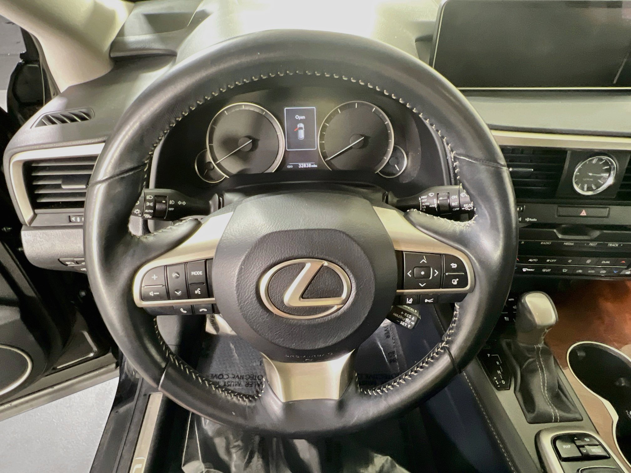 Used 2019 Lexus RX 350 AWD w/ Navigation Package image 11