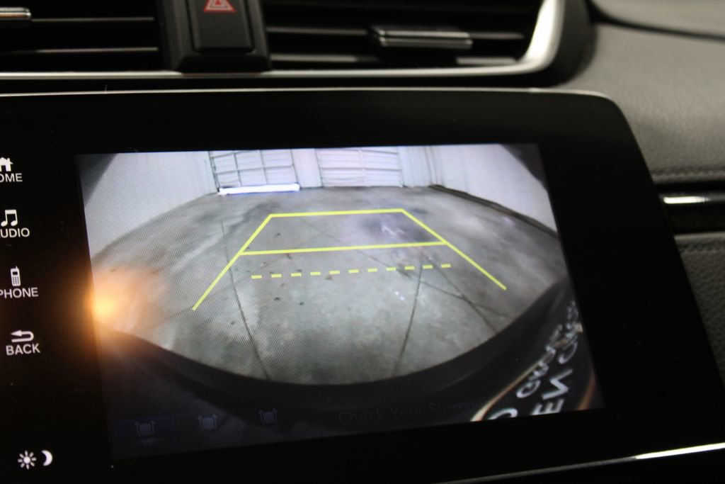 Used 2020 Honda CR-V EX image 45