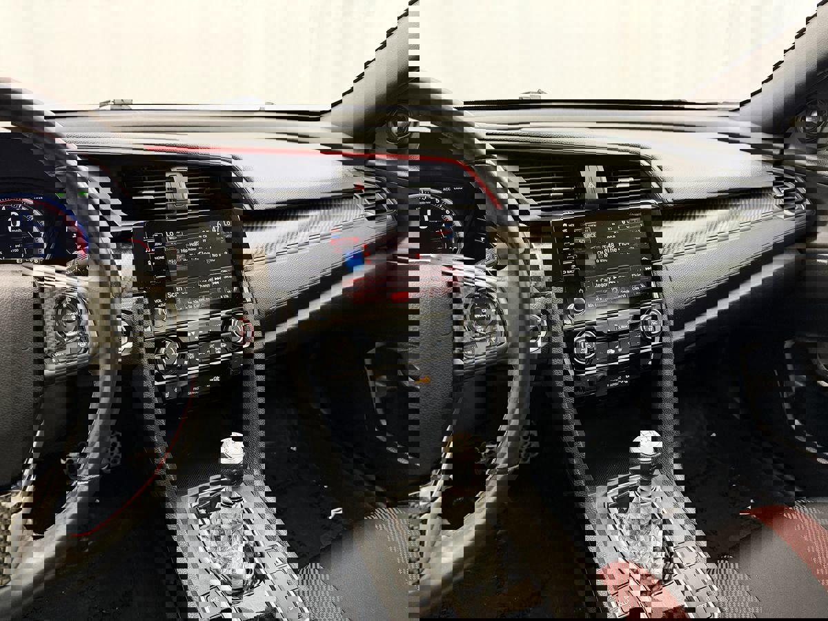 Used 2020 Honda Civic Si image 22