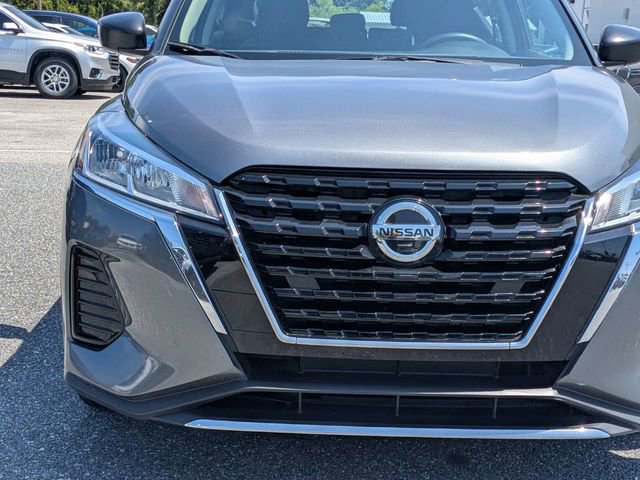 Used 2021 Nissan Kicks S FWD image 9