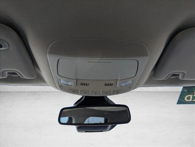 Used 2022 Ford Edge Titanium image 20