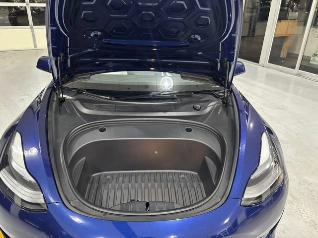 Used 2023 Tesla Model 3 Performance AWD/4WD image 37
