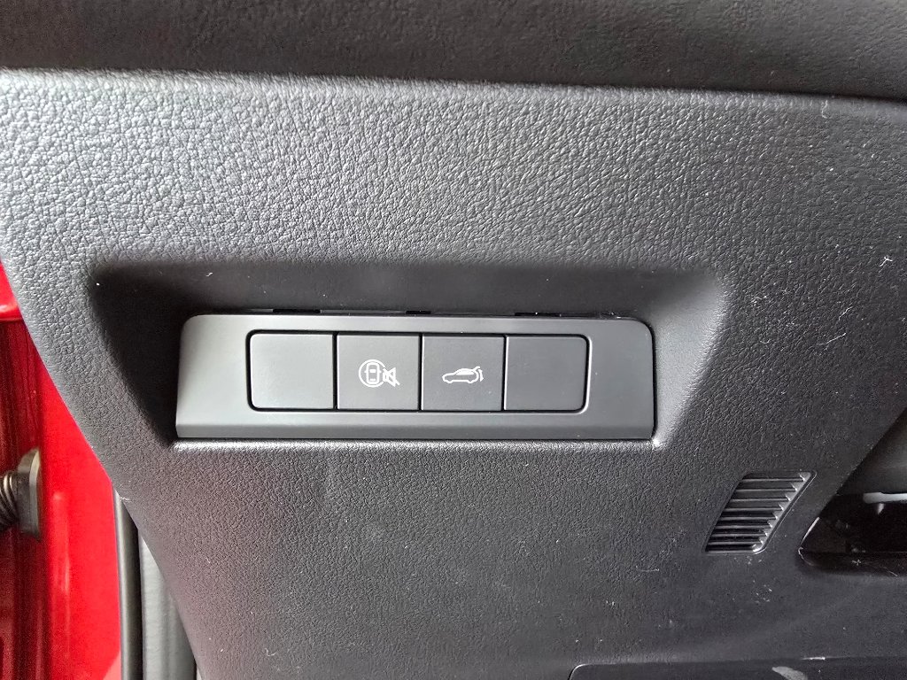 New 2026 MAZDA CX-5 2.5 S w/ Premium Plus Package image 16