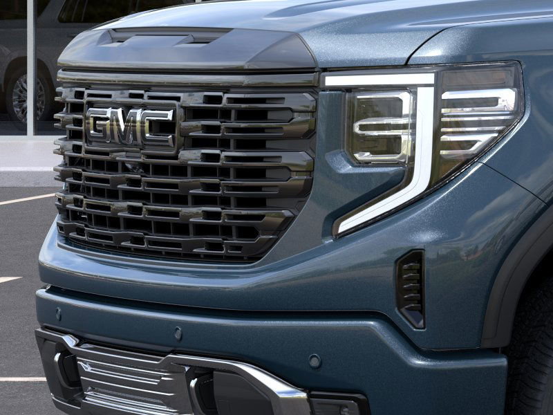 New 2026 GMC Sierra 1500 Denali Ultimate image 37